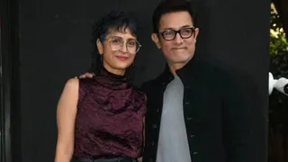 Kiran Rao Claims To Have A Very Happy Divorce With Aamir Khan; Says ‘Has Made Me Happy’
